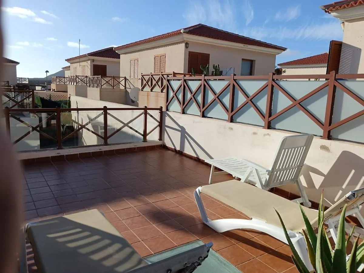 Bonita Villa En Corralejo Con Piscina Y Wifi Espagne