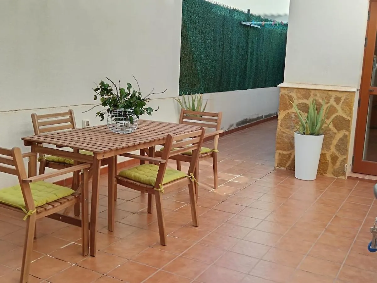 Bonita Villa En Corralejo Con Piscina Y Wifi 0*,
