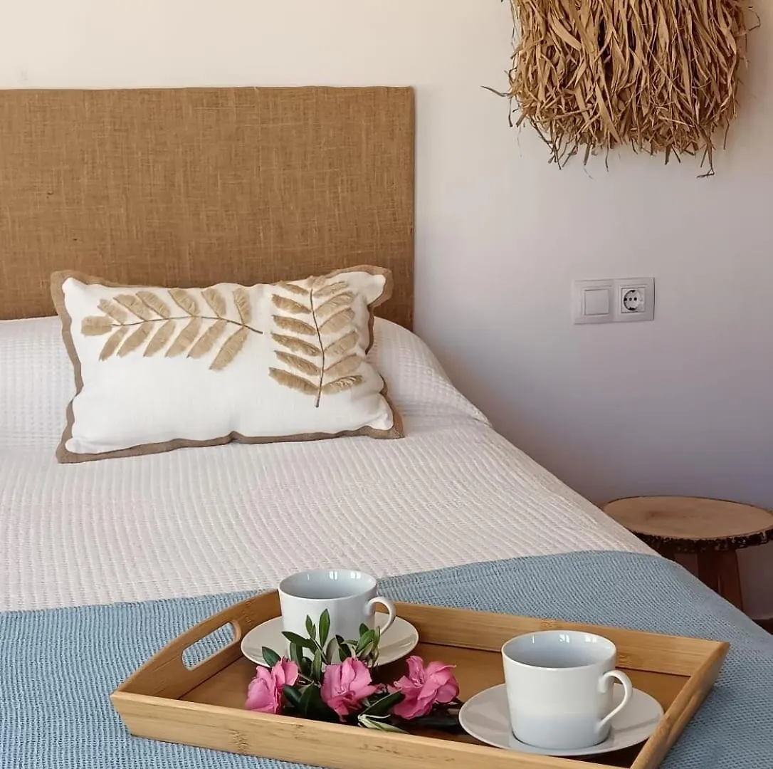 Bonita Villa En Corralejo Con Piscina Y Wifi