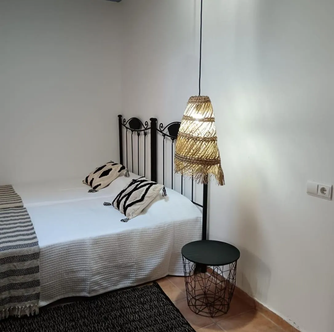 Bonita Villa En Corralejo Con Piscina Y Wifi Espagne