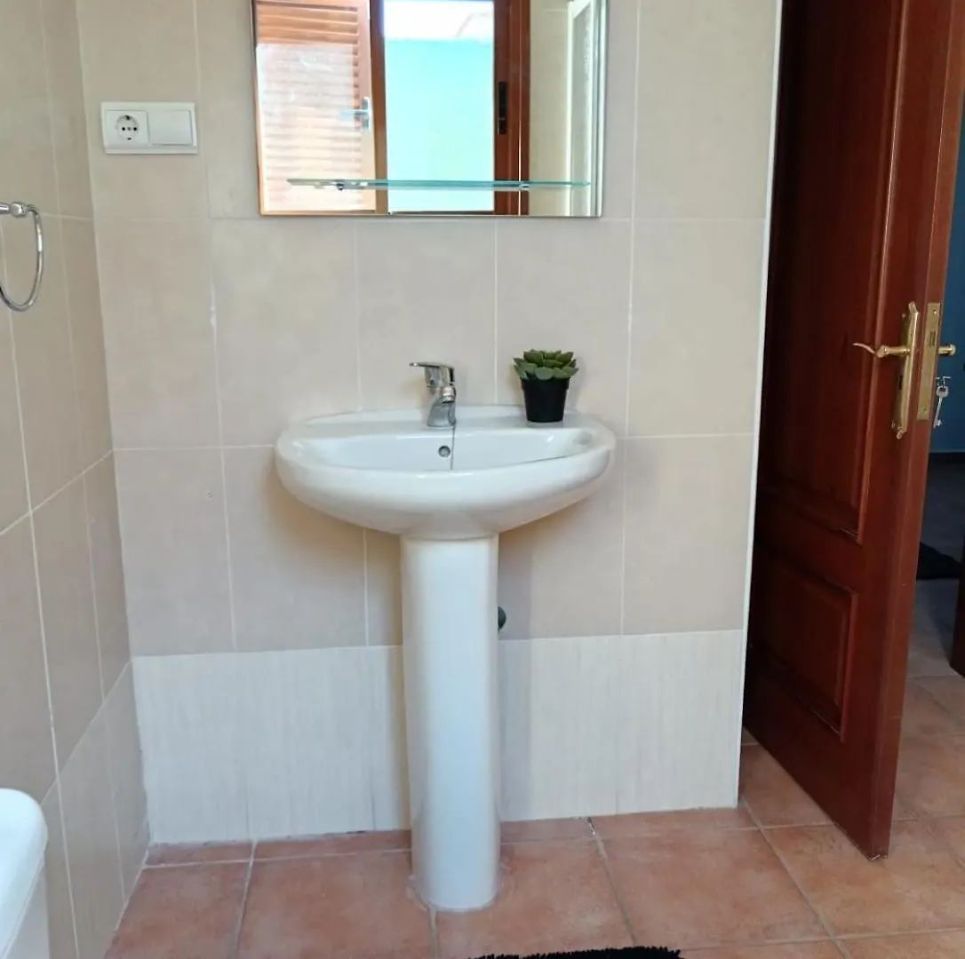 Prázdninový dům Bonita Villa En Corralejo Con Piscina Y Wifi