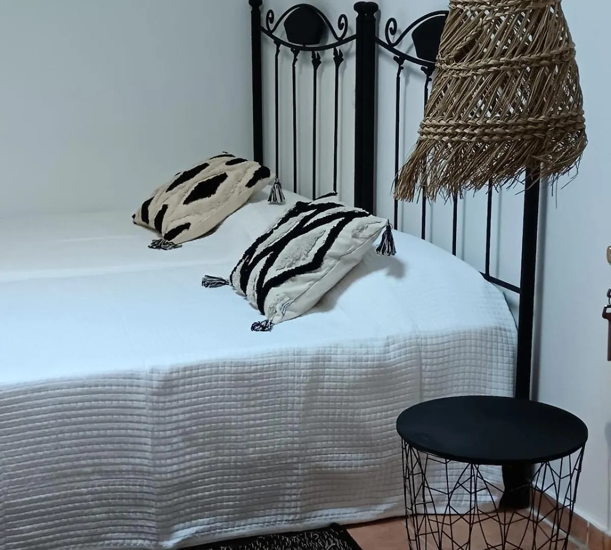 Bonita Villa En Corralejo Con Piscina Y Wifi