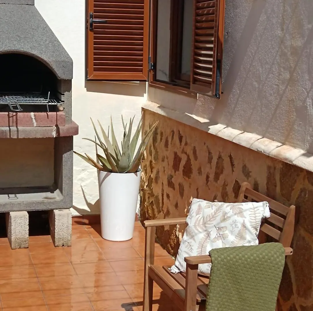 Prázdninový dům Bonita Villa En Corralejo Con Piscina Y Wifi Španělsko